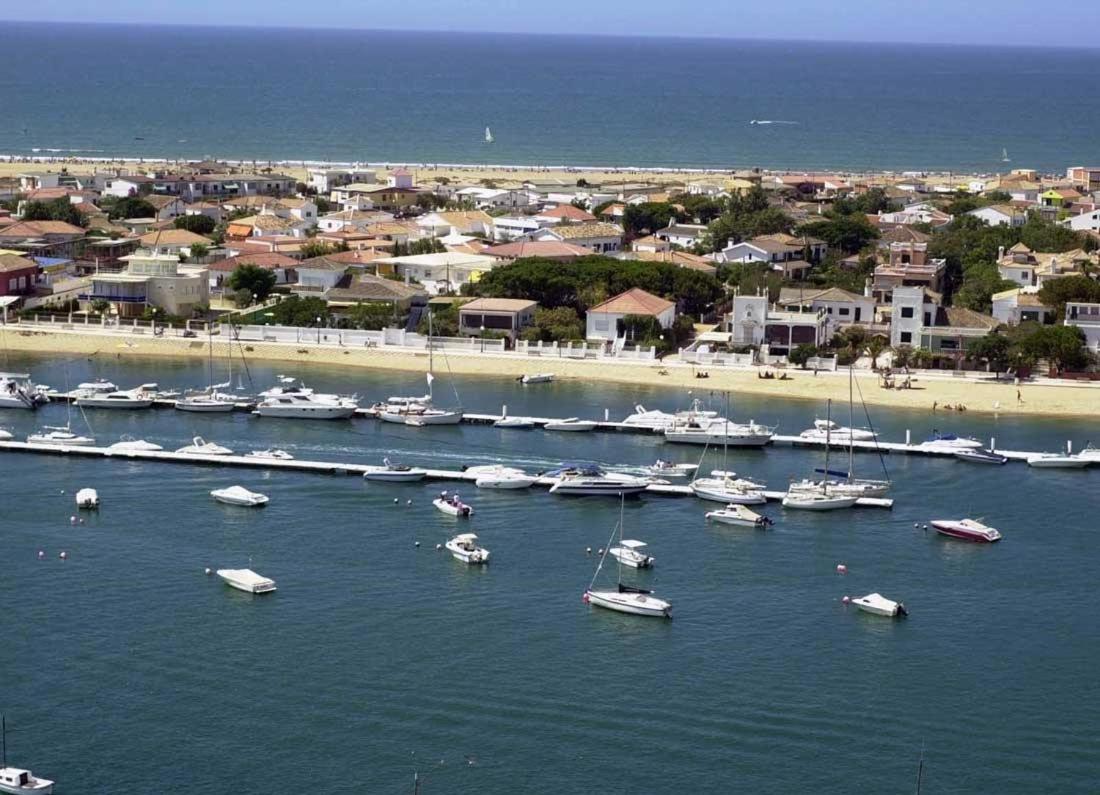 ático Con Vistas A La Ría De * Punta Umbría