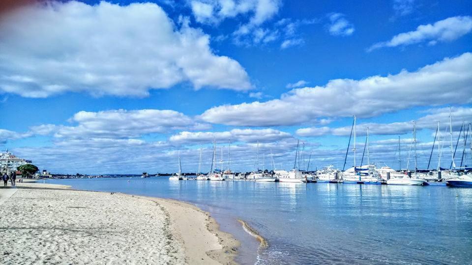 ático Con Vistas A La Ría De *