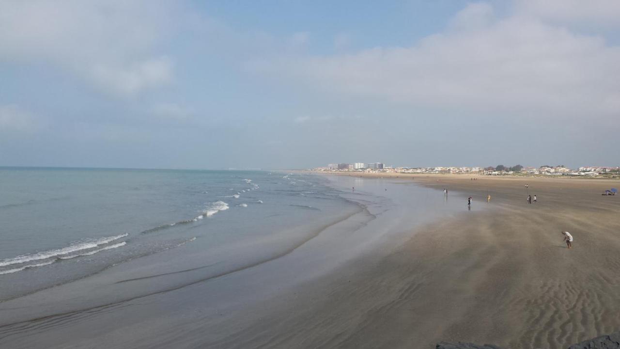Atico Con Vistas A La Ria De Punta Umbria