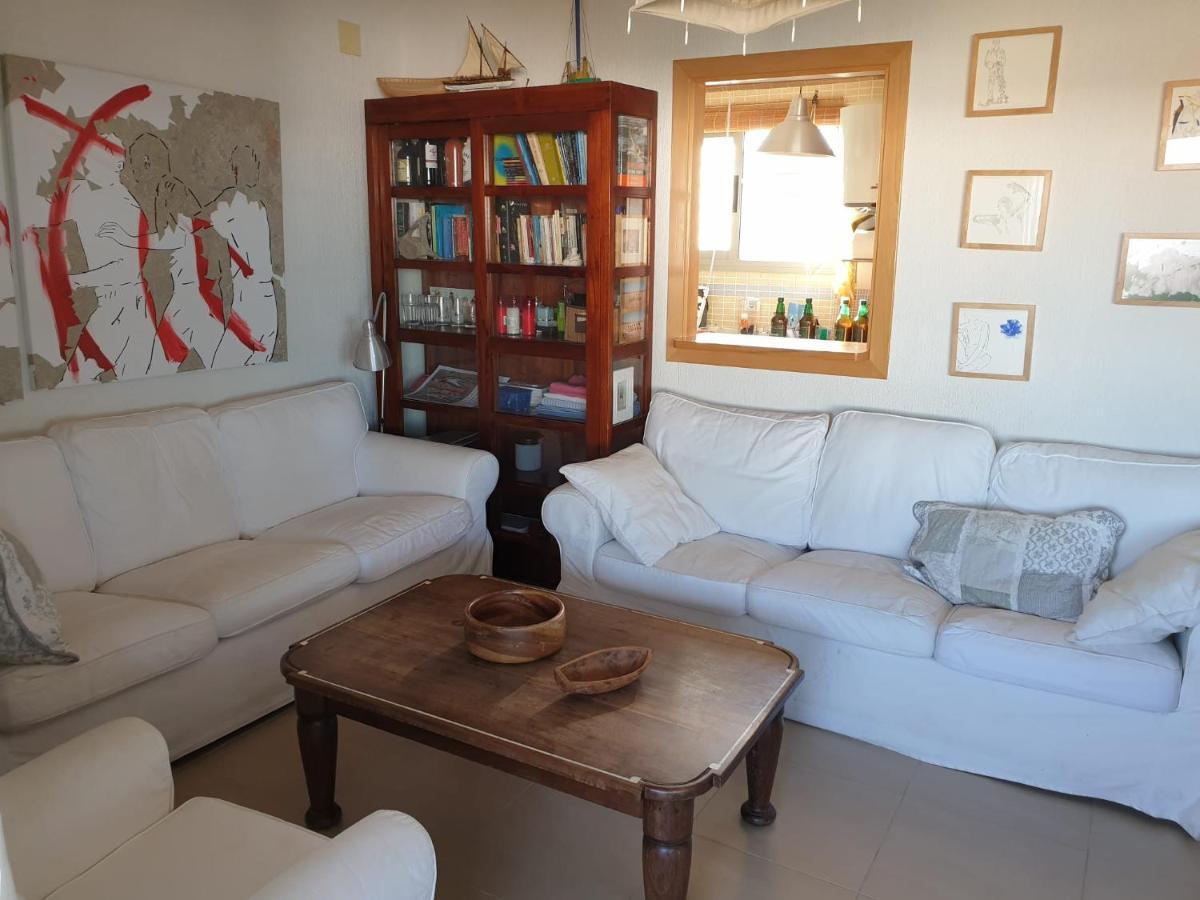 ático Con Vistas A La Ría De Apartamento *